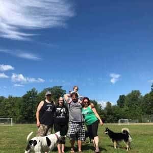 Meet your Posher, Heather